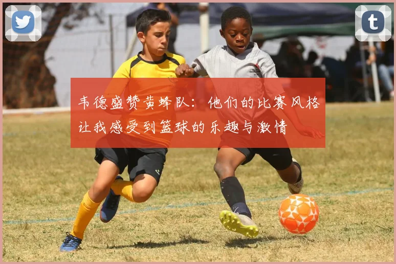 韦德盛赞黄蜂队：他们的比赛风格让我感受到篮球的乐趣与激情